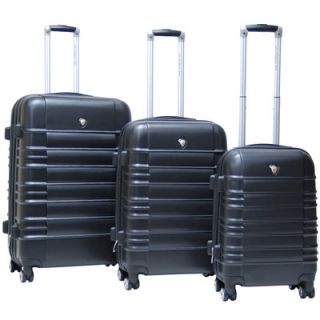 Samsonite Winfield Fashion 3 Piece Nested Luggage Set