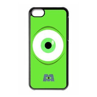 Monsters Inc Case for iPhone 5C Cell Phones & Accessories
