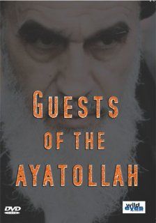 Guests of the Ayatollah Movies & TV