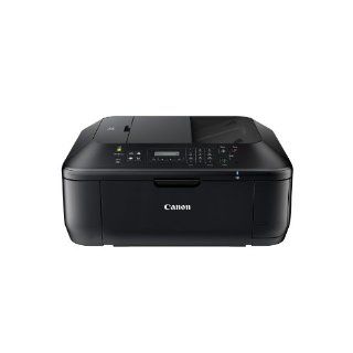 Canon Office Products MX472 Wireless Office All In One Inkjet Printer  Electronics