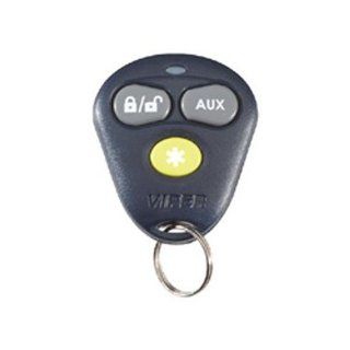 Directed Electronics 473V Viper 3 button Replacement Remote  Vehicle Audio Video Remote Controls  Electronics