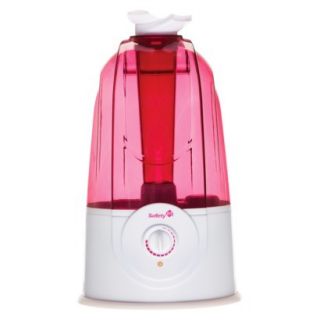 Safety 1st 360 Ultrasonic Humidifier   Pink