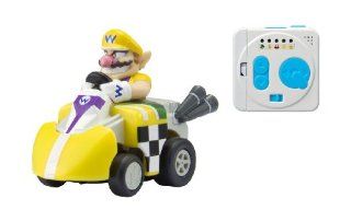 Mario Kart Wii   Choro Q Kart   Wario Toys & Games