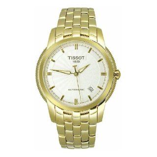 Tissot Men's Ballade III watch #T97.5.483.31 at  Men's Watch store.