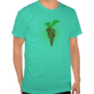 Vegan Logo Shirt