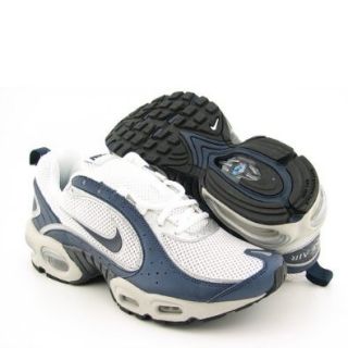 NIKE Air Max Tailwind 2008 V2 Blue New Shoes Mens 15 NIKE Shoes