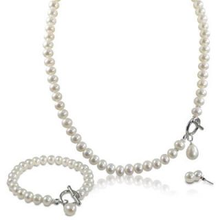 pearl set in sterling silver orig $ 99 00 84 15 add to bag