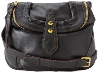 Oryany Handbags Becky BK031 Cross Body,Black,One Size Clothing
