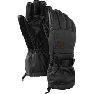Burton Warmest Gloves 2014
