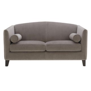 Sunpan Modern Portico Loveseat