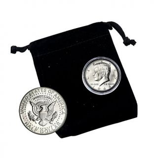 1964 P Mint Silver First Kennedy Half Dollar
