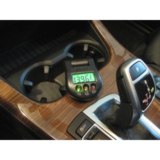 INNOVA 3721 Battery and Charging System Monitor Automotive
