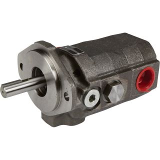 Concentric/Haldex Hydraulic Pump — 22 GPM, 2-Stage, Model# 1080035  Hydraulic Pumps