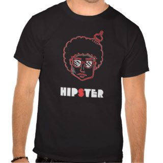 Hipster T Shirts