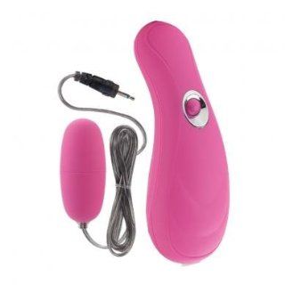 California Exotic Novelties Body & Soul Transcend   Pink Health & Personal Care