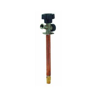 Prier Products 478 12 Anti Siphon Wall Hydrant  Lawn And Garden Watering Equipment  Patio, Lawn & Garden