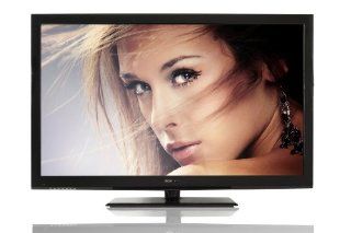 Sceptre Inc. E478BV FMDU 47 Inch LED Lit 1080p 60Hz TV (Glossy Black) Electronics