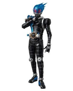 PBM RAH   Kamen Rider Meteor (12inch Action Figure) Toys & Games