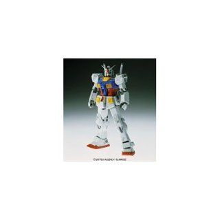Gundam RX 78 2 Gundam Ver Ka MG 1/100 Scale Toys & Games