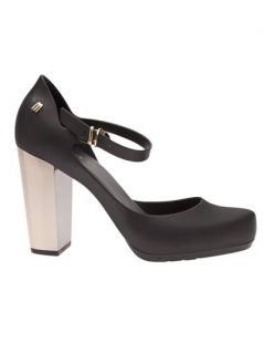 Melissa 'kristen' Mary Jane Pump