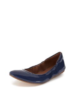 Bella Ballet Flat by Elorie