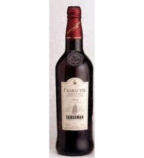 Sandeman Jerez xeres sherry Medium Amontillado Character 750ML Wine