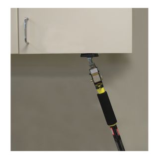 Task Tools Quick Support Rod — 64In.L, Model# T74500  Quick Support Rods