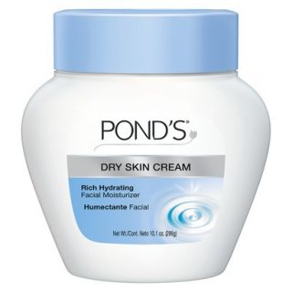 Ponds Dry Skin Cream 10.1 oz
