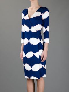 Diane Von Furstenberg 'julia' Dress