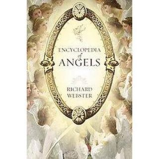 Encyclopedia of Angels (Original) (Paperback)