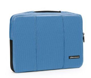 Brenthaven 2169101 Eclipse Sleeve I for Laptops (Steel Blue) Computers & Accessories