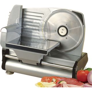  Food Slicer — 7 1/2in. Blade