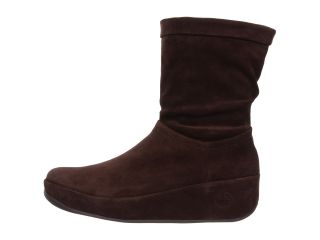 fitflop crush boot