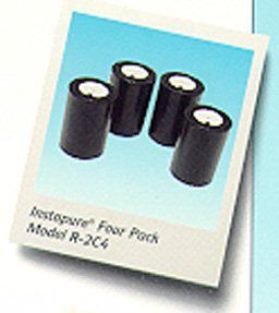 Water Pik R2C4 Water Filter Cartridge   4 Pack —
