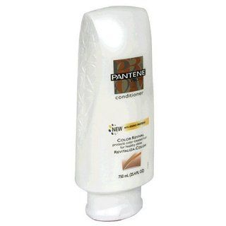 Pantene Pro V Color Revival Conditioner 25.4 fl oz (750 ml)  Standard Hair Conditioners  Beauty