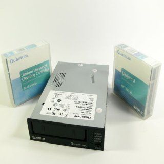 LTO 3 Tape Drive, Half Height, Internal Electronics