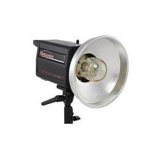 Photogenic Powerlight 625DRC, 250WS Monolight with C4 15C Color Corrected Flash Tube, Digital Display  Photographic Monolights  Camera & Photo