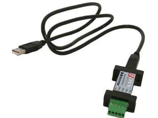 B&B ELECTRONICS MFG. CO. USB TO RS 485 MINI CONVERTER  2 WIRE 485USBTB 2W  Industrial Products  Camera & Photo