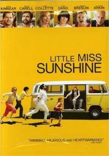 Little Miss Shunshine/Raising Arizona Artist Not Provided Movies & TV