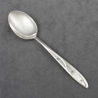Romance of the Stars by Fine Arts, Sterling Teaspoon Flatware Spoons Kitchen & Dining