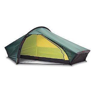 Hilleberg Akto 1 Person Tent  Backpacking Tents  Sports & Outdoors