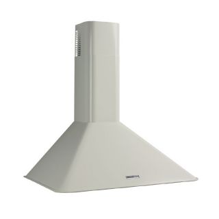 Broan Convertible Wall Mounted Range Hood (White) (Common 30 in; Actual 30 in)