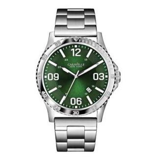 Mens Caravelle New York™ Watch (Model 43B129)   Zales