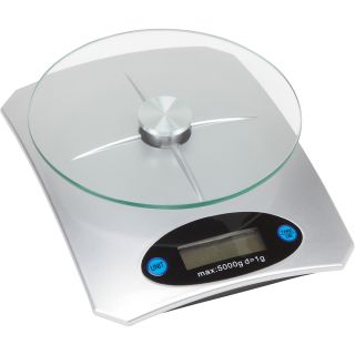 Ironton 5000g Digital Scale — 3 Modes  Scales