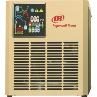 Ingersoll Rand Refrigerated Air Dryer — 32 CFM, Model# 23231830  Air Compressor Dryers
