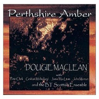Perthshire Amber Music