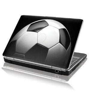 Sports   The Soccer Ball   Dell Inspiron 15R / N5010, M501R   Skinit Skin Computers & Accessories