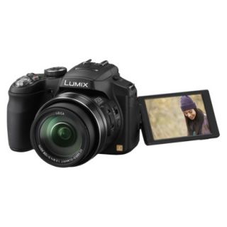 Panasonic LUMIX DMC FZ200P 12.1MP Digital Camera