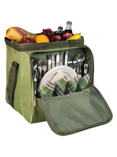 Verdugo Picnic Tote (29 PC) by Picnic Time