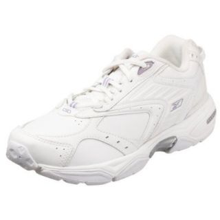 Reebok Women's Swift RXT Cross Training Shoe, White/Lavender, 7 M Shoes
